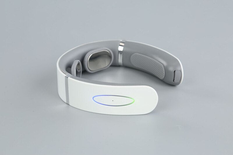 Electric Neck Folder Massager