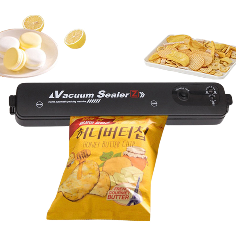Vacuum Sealer Machine