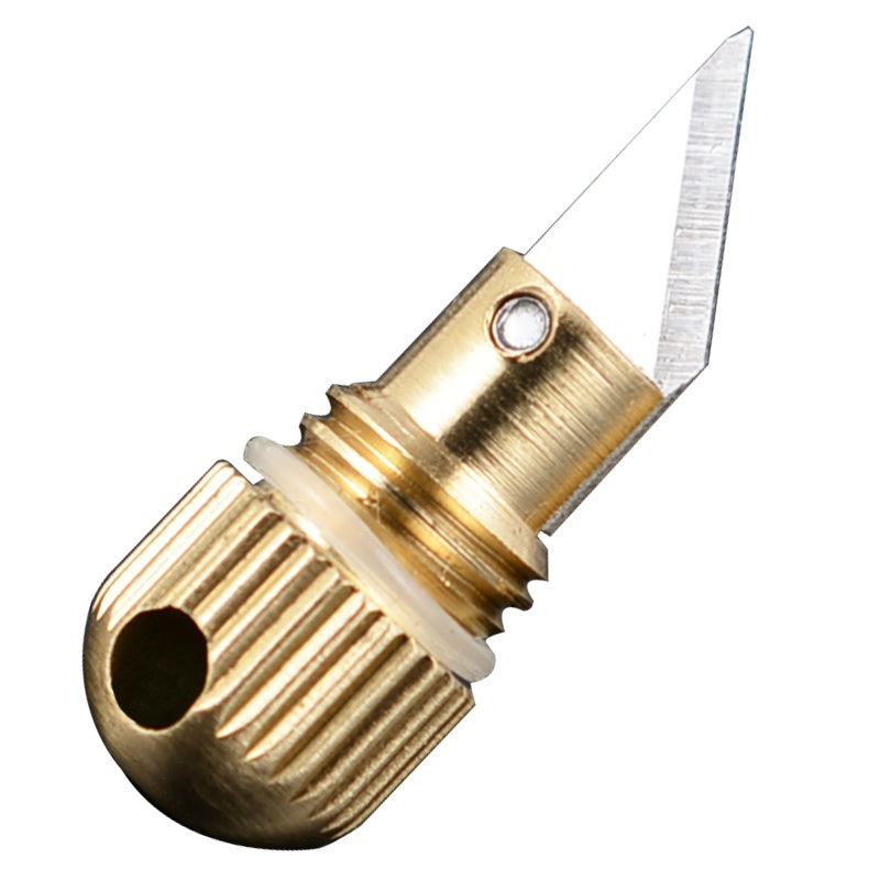 Pocket Capsule Knife