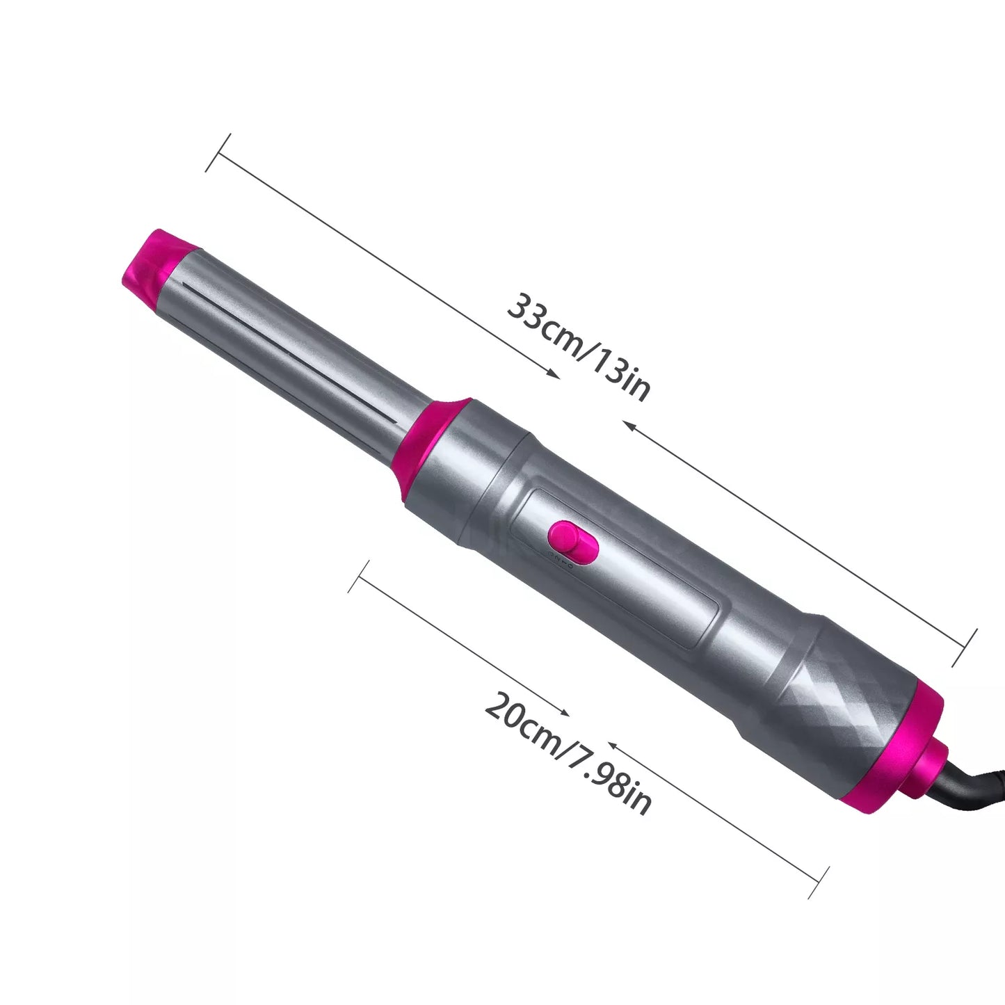 5 in 1 Hair Styler