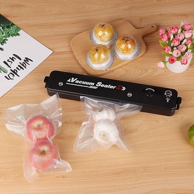 Vacuum Sealer Machine