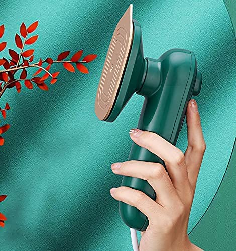 Mini Adjustable Steam Iron