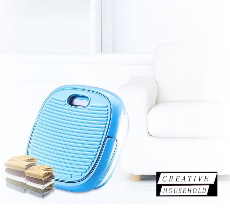 Mini Portable Washing Machine - 2L