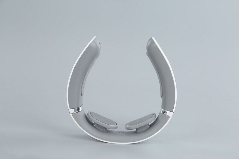 Electric Neck Folder Massager