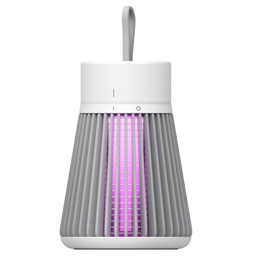 AI Mosquito Killer Lamp