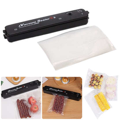 Vacuum Sealer Machine