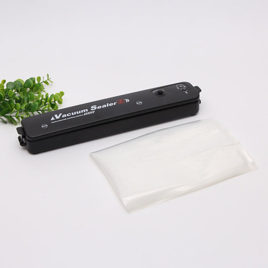 Vacuum Sealer Machine