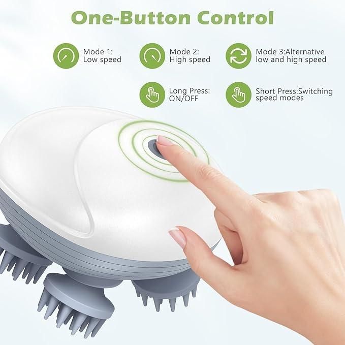 Electric  Massager