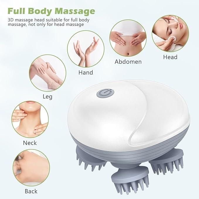 Electric  Massager