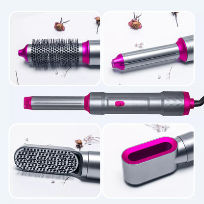 5 in 1 Hair Styler