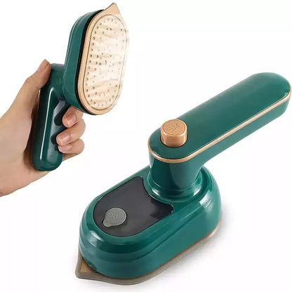 Mini Adjustable Steam Iron
