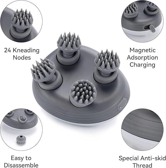 Electric  Massager