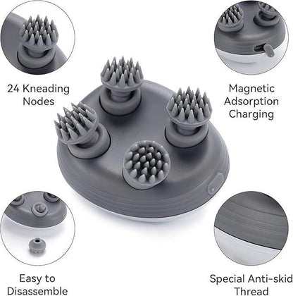 Electric  Massager