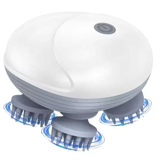 Electric  Massager