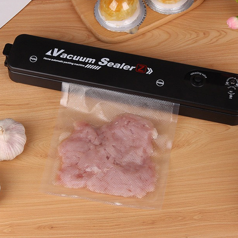 Vacuum Sealer Machine