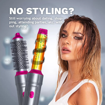 5 in 1 Hair Styler