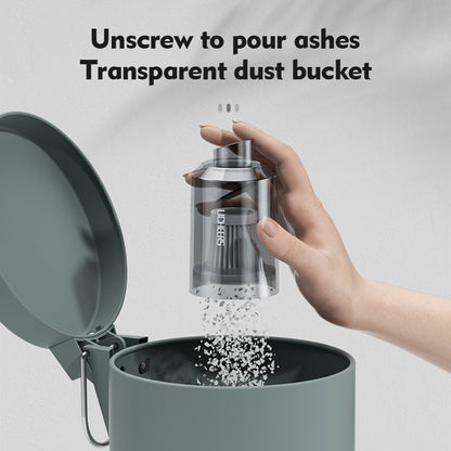 Portable Mini Wireless Vacuum Cleaner
