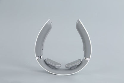 Electric Neck Folder Massager