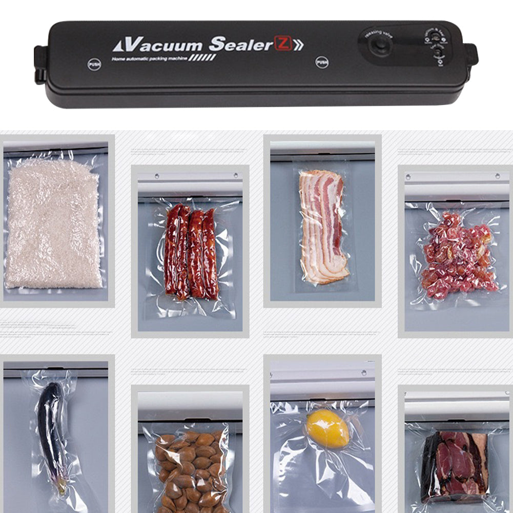 Vacuum Sealer Machine