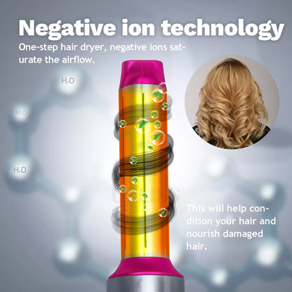 5 in 1 Hair Styler