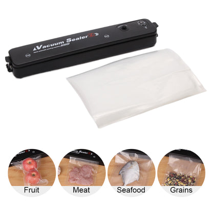 Vacuum Sealer Machine
