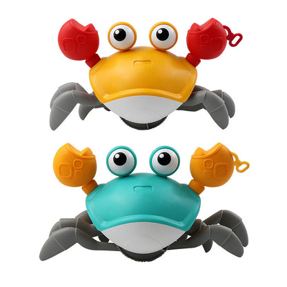 The Crawling Crab